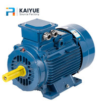 Moteur économe en énergie et efficace pour pompe à eau, équipement essentiel pour les applications de transmission dans les scénarios industriels de Kaiyue