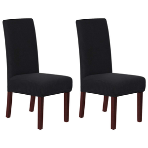 Fundas Removibles para Sillas de Comedor - Product Image 1