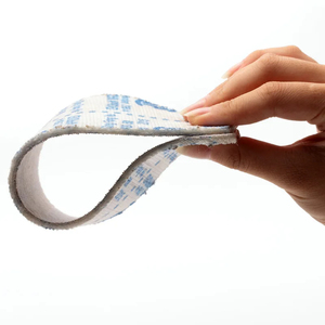 Plantilla Antipinchazos para Exteriores, Resistente a Pinchazos, Suave, para Zapatos de Seguridad, Ecológica, Kailaf - Product Image 1