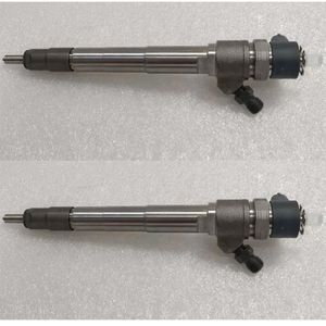 Nuovi Iniettori Carburante 0445110443 0445110442 0445 110 442 0433172266 DLLA162P2266 per Great Wall Fengjun H5 Diesel - Product Image 2