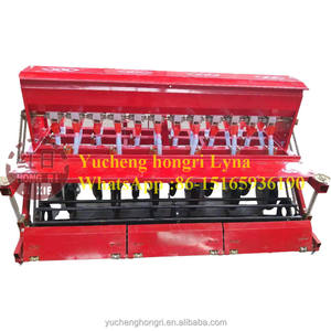 Maquinaria de <span class=keywords><strong>siembra</strong></span> agrícola Yucheng <span class=keywords><strong>Precio</strong></span> de sembradora de trigo de 12 filas - Product Image 4