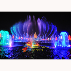 <span class=keywords><strong>2025</strong></span>趋势喷泉跳舞喷泉喷泉喷嘴户外出售 - Product Image 2