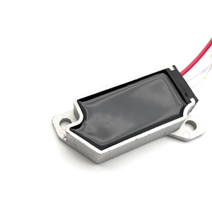 Regulador estabilizador de voltaje para motocicleta Yamaha, piezas rectificadoras para Yamaha 535 <span class=keywords><strong>750</strong></span> XV Virago SE XV1000 Midnight Special 1200 <span class=keywords><strong>v</strong></span>-<span class=keywords><strong>max</strong></span> - Product Image 3