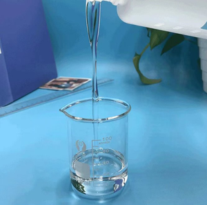 Matières premières détergentes LAURETH-4 CAS 68439-50-9 polypropylène glycol alkylique éther tensioactif non ionique - Product Image 5