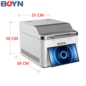 Bnray6000 Mini quý độ chính xác cao kim loại quý Tester xrf Vàng Analyzer Vàng khảo nghiệm máy xrf Vàng thử nghiệm máy - Product Image 3