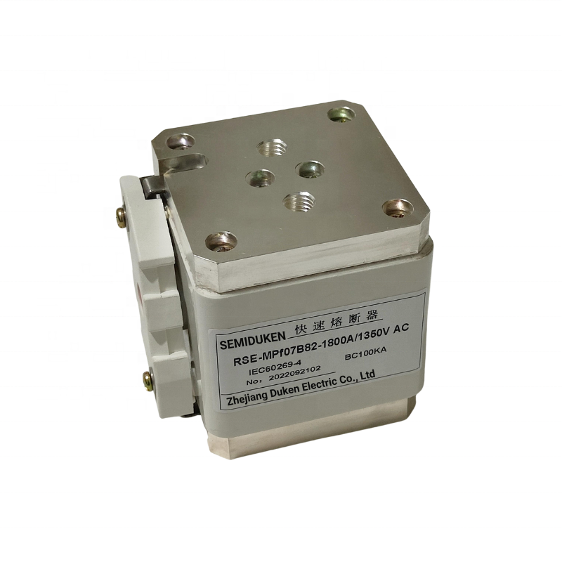 Оригинальный и новый керамический предохранитель 1800A 1350V