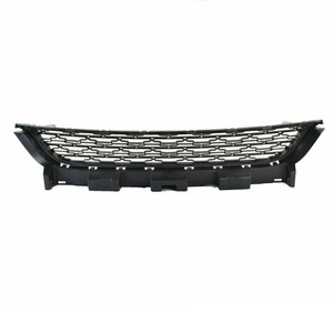Rejilla Inferior Del Parachoques Delantero Para Dodge Charger, 68214782AB, Material ABS, Para Modelos 2015-2020 - Product Image 1
