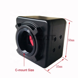 5.0MP CMOS <span class=keywords><strong>c</strong></span>ông nghiệp 23.2 mét <span class=keywords><strong>USB</strong></span> 2.0 <span class=keywords><strong>C</strong></span> núi kính hiển vi máy ảnh cho ống nhòm trinocular microscopio - Product Image 2