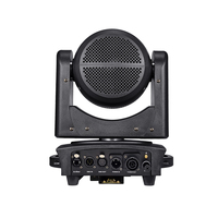 Mini Big Eye 7*40W Projecteur de scène à tête mobile Barre lumineuse RGBW 4-en-1 CTO DJ Disco Wash Zoom 350W DMX512 LED PVC