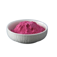 Approvisionnement d'usine de qualité alimentaire naturel Maqui Berry poudre organique Acai poudre en vrac Maquiberry poudre