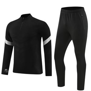 Nuovo stile di calcio <span class=keywords><strong>tuta</strong></span> da <span class=keywords><strong>uomo</strong></span> all'ingrosso di alta qualità LOGO personalizzato di calcio <span class=keywords><strong>tuta</strong></span> per bambini - Product Image 2