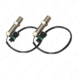เซ็นเซอร์รถขุด ELIC รุ่น R220-5 R220-7 หมายเลข 21E3-0042 21E30042 - Product Image 3