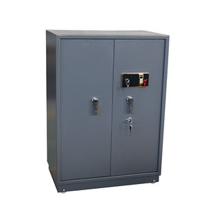 <span class=keywords><strong>Coffre</strong></span>-<span class=keywords><strong>fort</strong></span> <span class=keywords><strong>numérique</strong></span> robuste de haute sécurité, casier de rangement sécurisé, utilisation au bureau, armoire sécurisée - Product Image 5