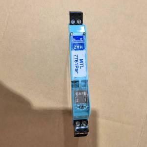 MTL7761PAC กั้นความปลอดภัย MTL ใหม่ดั้งเดิมอุปกรณ์ไฟฟ้า PLC แผงกั้นตั้งโปรแกรมได้มีในสต็อก - Product Image 6