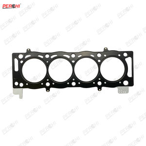 Pour <span class=keywords><strong>PEUGEOT</strong></span> 4007 407 508 607 <span class=keywords><strong>807</strong></span> 2.2 CITROEN C5 C6 C8 4HP (DW12BTED4) Joint de culasse de moteur 0209EN 0209FX 9655638880 - Product Image 1