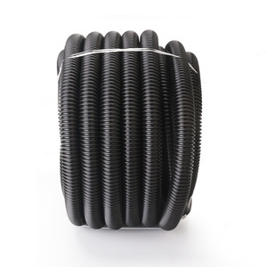 Extensión de Manguera para Aspiradora, Manguera de Plástico Corrugado Universal para Polvo Industrial, Conector de Manguera - Product Image 2