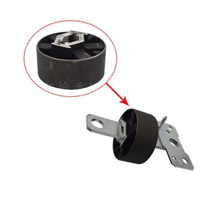 บูชช่วงล่างด้านหลังอะไหล่รถยนต์ 6G915K896AA สำหรับฟอร์ด วอลโว่ - Product Image 2