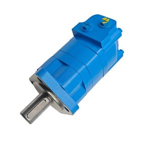 Motor Hidráulico WZCNLXLX 104-4776-006 Tipo Pistón Para Eaton Char-Lynn Serie 2000 - Product Image 3
