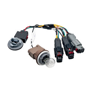 Светодиодная подсветка для автомобильных проводов - Product Image 4