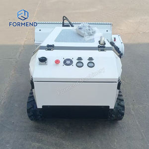 Attrezzatura Industriale per Disboscamento, <span class=keywords><strong>Decespugliatore</strong></span> Efficiente per Preparazione del Terreno - Product Image 6