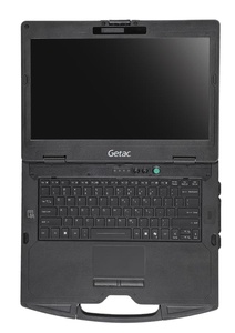 Laptop Robusto IP53 Getac S410, <span class=keywords><strong>Computer</strong></span> Portatile Industriale per Ispezioni sul Campo, Manutenzione e Applicazioni Esterne - Product Image 5