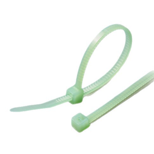 Suministro de Fábrica: Bridas de Cable ETFE al por Mayor, Bridas Resistentes a Químicos - Product Image 1