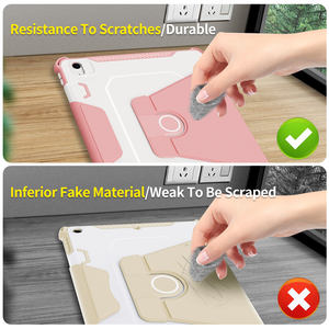 Nuovo arrivo custodia per tavoletta magnetica per <span class=keywords><strong>Apple</strong></span> iPad <span class=keywords><strong>Air</strong></span> 13 M3 2025 <span class=keywords><strong>Air</strong></span> 13 2024 Slighter densità <span class=keywords><strong>cover</strong></span> portatili durevoli per <span class=keywords><strong>Tablet</strong></span> - Product Image 3