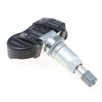 Système de surveillance de la pression des pneus capteur TPMS pour FLUENCE LAGUNA 3 4 LATITUDE coupé MEGANE III SCENIC II 100015271