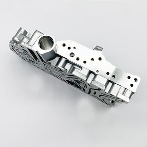 Fourniture VÉRITABLE 7 vitesses DSG DQ200 0AM OAM boîte de vitesses corps accumulateur boîtier plaque 0AM325066 pour VW Skodas AUDI - Product Image 4