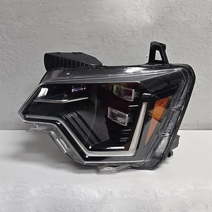 92101-AT150 92102-AT150 Fari LED per Auto, Ricambi Illuminazione Auto all'Ingrosso per <span class=keywords><strong>Kia</strong></span> <span class=keywords><strong>Niro</strong></span> 2023-2025 - Product Image 1