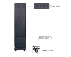 Estaciones <span class=keywords><strong>de</strong></span> carga <span class=keywords><strong>de</strong></span> <span class=keywords><strong>alquiler</strong></span> <span class=keywords><strong>de</strong></span> Banco <span class=keywords><strong>de</strong></span> energía para compartir innovación <span class=keywords><strong>de</strong></span> productos <span class=keywords><strong>de</strong></span> nueva tendencia con pantalla LCD publicitaria - Product Image 3