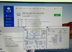 X11DPG-QT ATX Server Motherboard 3647-pin 4-card GPU Dual 10G Ethernet Ports Dual-processor Motherboard - Product Image 4