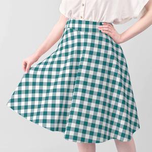 Conception de popeline de <span class=keywords><strong>tissu</strong></span> <span class=keywords><strong>vichy</strong></span> en coton <span class=keywords><strong>vert</strong></span> <span class=keywords><strong>et</strong></span> <span class=keywords><strong>blanc</strong></span> pour vêtements pour chemises sacs accessoires artisanat pour garçons <span class=keywords><strong>et</strong></span> filles - Product Image 4