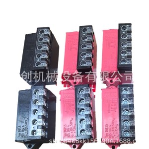Bloque Rectificador Sew BGE1.5 150 500V CA Tipo de Montaje a Través de Orificio - Product Image 2