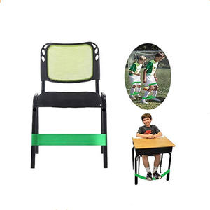 ซื้อของเล่นฝึกประสาทสัมผัสสำหรับเด็ก<span class=keywords><strong>ยาง</strong></span>ยืดหยุ่นได้สำหรับฝึกบำบัด - Product Image 4