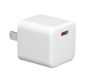 PD 20W USB C ที่ชาร์จเร็วอะแดปเตอร์ Type C สำหรับ iPhone x 7 17 PRO MAX 12 MINI 11สำหรับ Xiaomi Mi 11สำหรับ iphones สำหรับ Xiaomi - Product Image 1