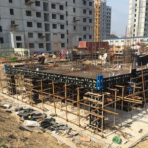 Encofrado <span class=keywords><strong>de</strong></span> Plástico Reutilizable para Accesorios <span class=keywords><strong>de</strong></span> Construcción - Product Image 6