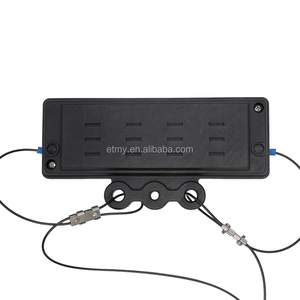 Antenas <span class=keywords><strong>Dipolo</strong></span> Plegables de Banda Ancha <span class=keywords><strong>HF</strong></span> Yaesu YA-30 - Product Image 5