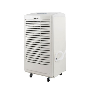 Deshumidificador de Aire Frío Portátil para Interiores de 90L, Nuevo Diseño, Venta al por Mayor en China - Product Image 3