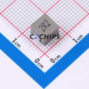 FCH0650-2R2M ตัวเหนี่ยวนำไฟฟ้าแบบ SMD,7.5x6.8 มม. ( ค่าความเหนี่ยวนำ: 2.2uH )( ความแม่นยำ: 20% กระแสไฟฟ้าที่กำหนด: 9A ) - Product Image 1