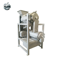 Pulperafmaker/Fruitpulpmachine/Dadelzaadverwijdermachine