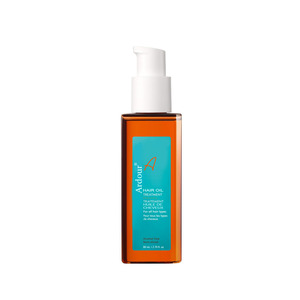 Huile capillaire biologique végane à la noix de coco et au romarin, marque privée, pour une croissance rapide des cheveux, huile à base de plantes anti-chute, sérum stimulant la pousse des cheveux - Product Image 2