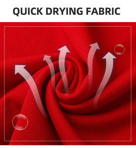 Camiseta con Logotipo Reflectante, Transpirable, de Color Sólido, Camiseta de Verano para Hombre, Casual, de Manga Corta, Ajustada, con Bordado, para Trabajo - Product Image 6