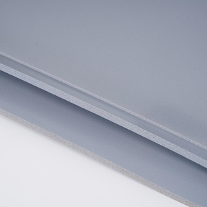 יריעת ספוג סיליקון סגור תאים בטמפרטורה גבוהה, אטם ספוג גומי סיליקון לאיטום - Product Image 5