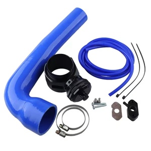 Nuevo Kit de Admisión para Audi SEAT Skoda <span class=keywords><strong>1.2</strong></span> <span class=keywords><strong>TSI</strong></span> FMDV12VAG para Volkswagen Audi A1A3 Golf Skoda Jetta - Product Image 3