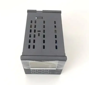 Transmisor de Conductividad Liquisys M CLM223-CS8110 de Endress+Hauser, 4 Hilos, Montaje de 96x96 mm, 0/4-20 mA, HART, Profibus - Product Image 3