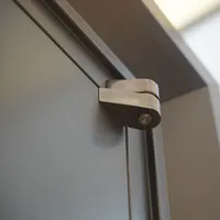 Защитные двери, металлическая наружная дверь, входная дверь