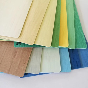 Rollo de Suelo Vinílico de PVC Homogéneo, Resistente al Desgaste, Adhesivo, Impermeable, para Uso en Interiores, Garantía de 5 Años, Marca <span class=keywords><strong>DEMAX</strong></span> - Product Image 2