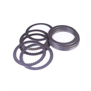 MPS6 6DCT450 Plaque en acier à double embrayage Plaque d'embrayage pour Volvo Mondeo Auto Parts - Product Image 4