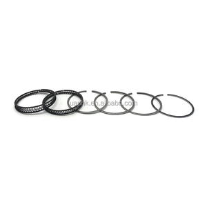 Segment de piston pour moteur diesel Detroit 53, référence 5198822, pour camion - Product Image 5